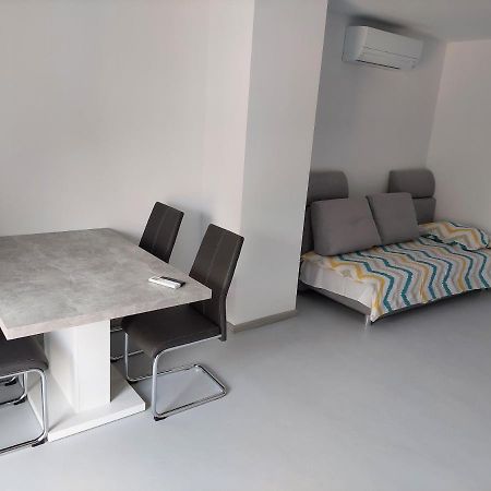 Apartma Rene Izola Extérieur photo