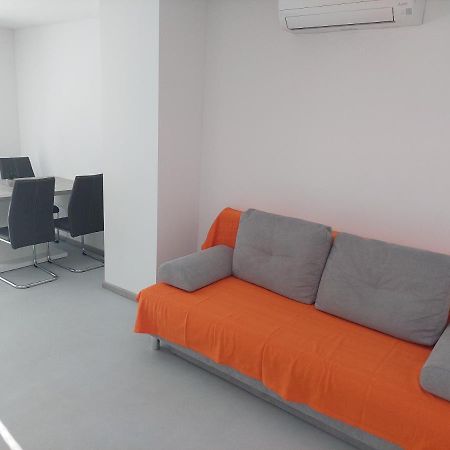 Apartma Rene Izola Extérieur photo