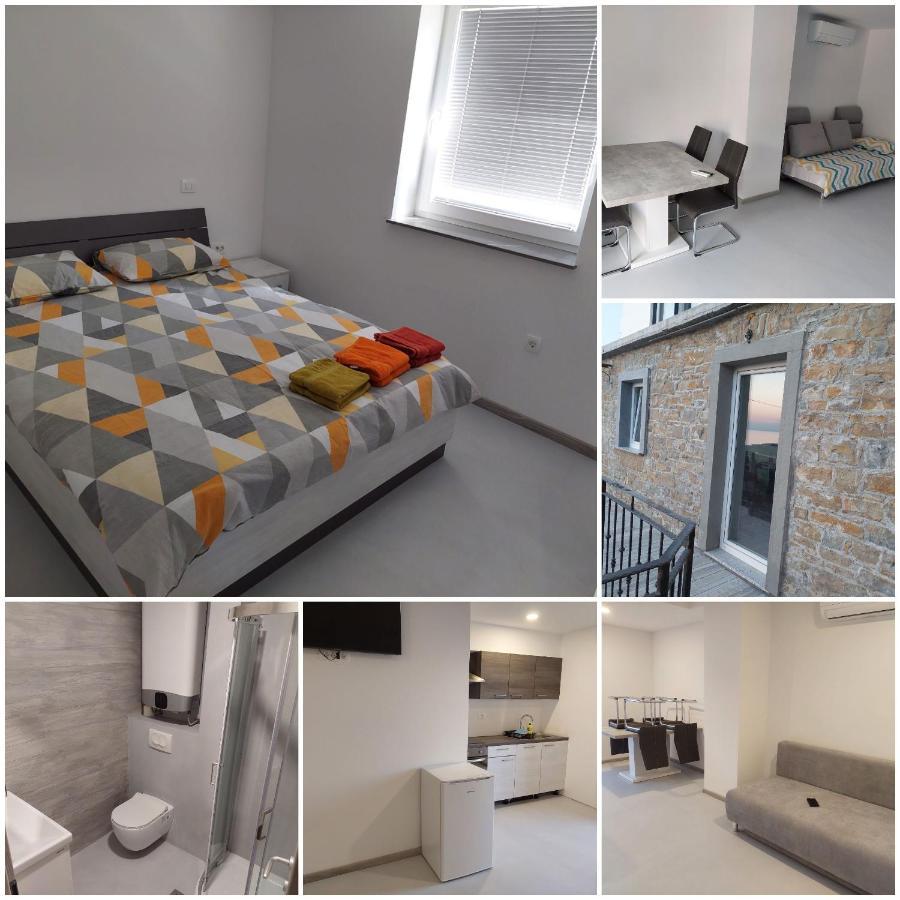 Apartma Rene Izola Extérieur photo