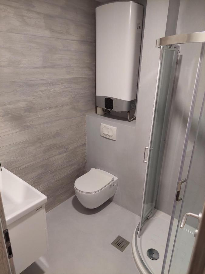 Apartma Rene Izola Extérieur photo