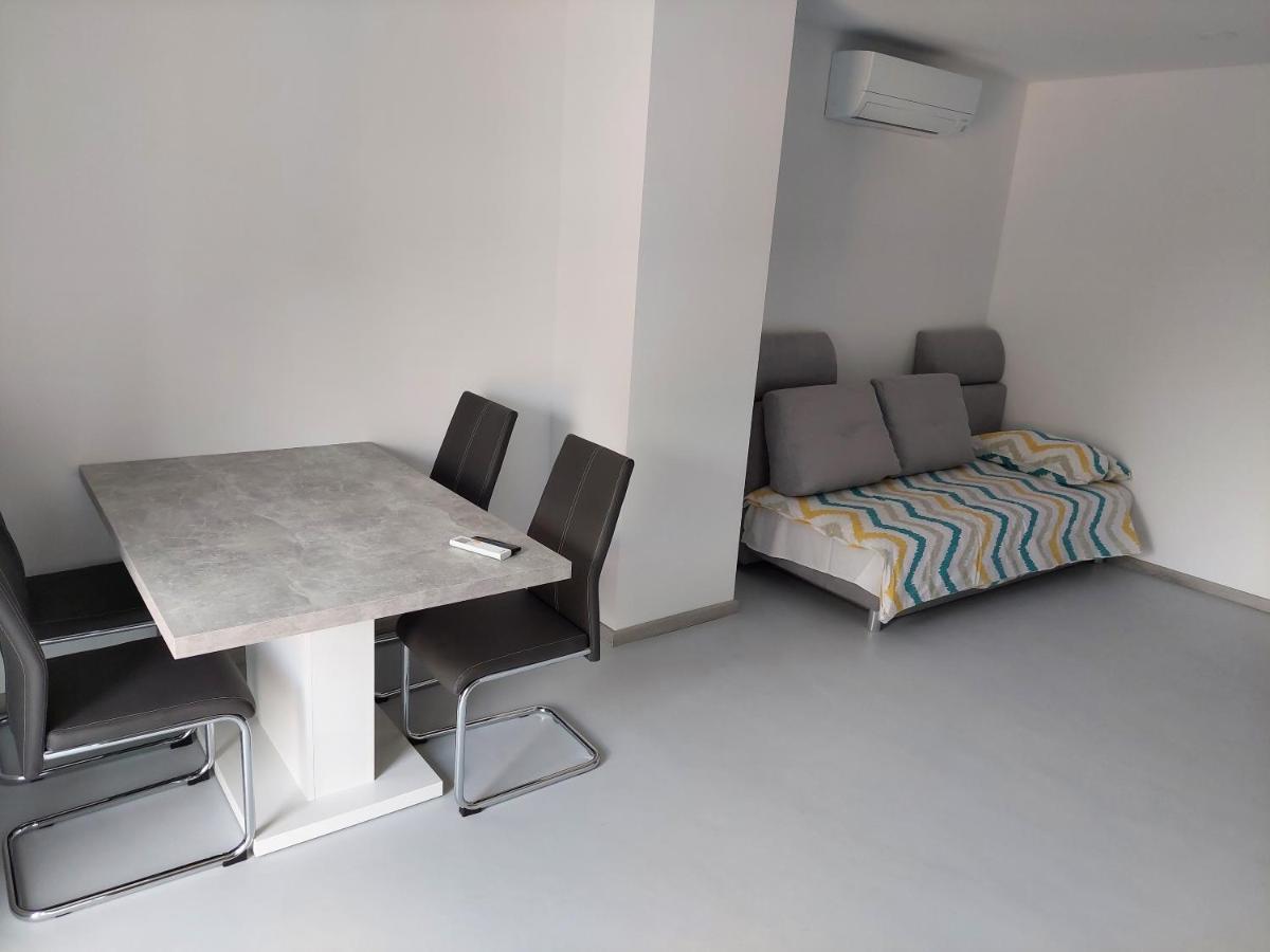 Apartma Rene Izola Extérieur photo