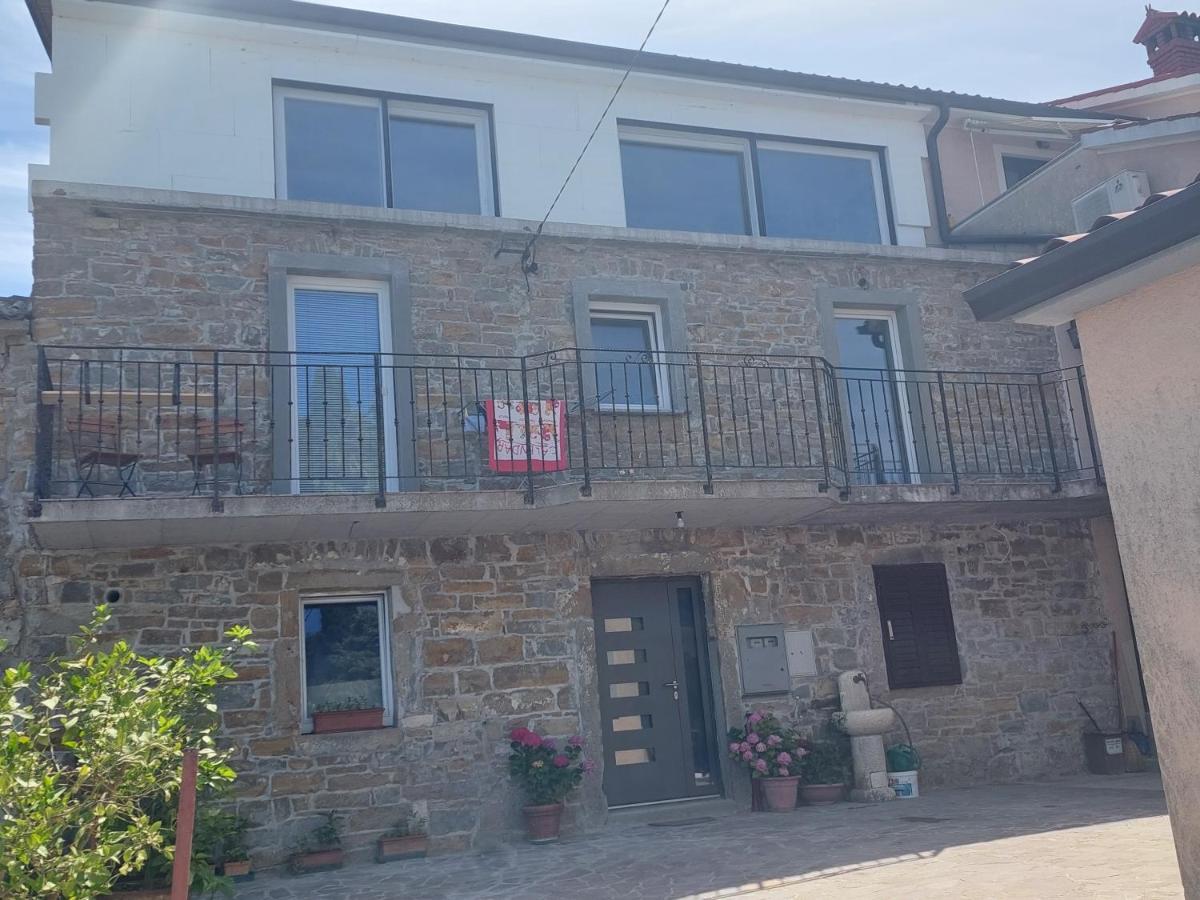 Apartma Rene Izola Extérieur photo