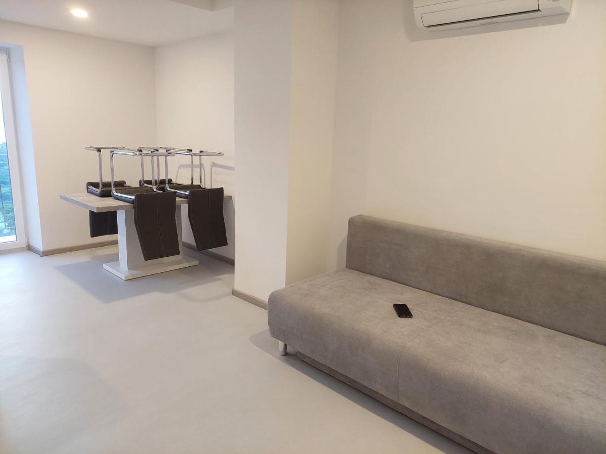 Apartma Rene Izola Extérieur photo