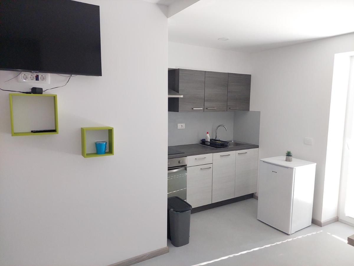 Apartma Rene Izola Extérieur photo