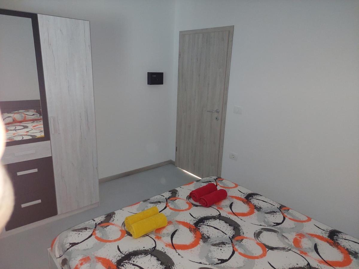 Apartma Rene Izola Extérieur photo